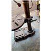 Image 8 : TWS 16 SPEED H.D. DRILL PRESS
