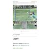 Image 2 : NEW EZ GOAL MONSTER PITCHING THROWBACK ASSEMBLED RETAIL $259
