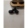 Image 4 : BOB MARLEY EABUDS WITH CHARGING CASE TESTED AND WORKING