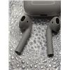 Image 3 : APPLE AIRPODS 2ND GEN WITH LIGHTNING CHARGE CASE TESTED AND WORKING RETAIL $168