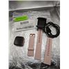 Image 1 : FITBIT VERSA 2 PETAL/COPPER ROSE TESTED AND WORKING RETAIL $230
