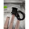 Image 3 : FITBIT VERSA 2 PETAL/COPPER ROSE TESTED AND WORKING RETAIL $230