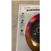 Image 2 : IHOME POWERCLOCK GLOW BLUETOOTH SPEAKER W/ USB CHARGING