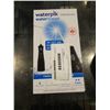 Image 2 : AS NEW WATERPIK WATER FLOSSER CORDLESS PLUS, RETAIL $69