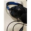 Image 3 : TURTLE BEACH RECON 50P PS4 WIRED GAMING HEADSET - TESTED WORKING, RETAIL $39