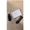 Image 3 : LIGHTUP INFLUENCER 60 LED VIDEO LIGHT - TESTED WORKING, RETAIL $49