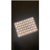 Image 4 : LIGHTUP INFLUENCER 60 LED VIDEO LIGHT - TESTED WORKING, RETAIL $49