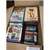 Image 4 : NEW LIVESTREAM KIT AND BOX OF DVDS