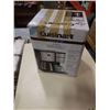 Image 3 : CUISINART COFFEE CENTER 2 IN 1 COFFEE MAKER - TESTED WORKING, RETAIL $219