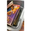 Image 2 : COLLECTION OF VHS MOVIES