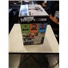 Image 2 : AS NEW NINJA  AUTO-IQ 1500 WATT BLENDER SYSTEM TESTED AND WORKING RETAIL $340