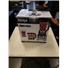 Image 3 : AS NEW NINJA  AUTO-IQ 1500 WATT BLENDER SYSTEM TESTED AND WORKING RETAIL $340