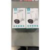 Image 1 : 2 HEIMVISION SMART WIFI CAMRRAS