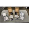 Image 4 : 2 NEW CASES WATERPROOF MULTI COLOURED LED STRIP LIGHTING 32FT PER CASE, 64FT TOTAL - RETAIL $35 EACH