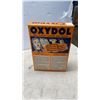 Image 3 : 3 BOXES OF OXYDOL LAUNDRY DETERGENT