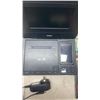 Image 4 : PORTABLE DVD PLAYER AND DVDS