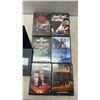Image 5 : PORTABLE DVD PLAYER AND DVDS