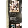 Image 3 : DYNATRAP XL BUG LIGHT AND ENERGIZING FOOT STAND