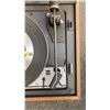 Image 6 : DUAL 1215 TURNTABLE AND ADC LT31 TURNTABLE