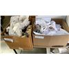 Image 2 : 5 BOXES OF DEAD FROG PINT GLASSES, 20 WHISKEY GLASSES, RED WINE GLASSES AND MORE