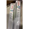 Image 6 : 3 CORDMATE CORD AND CABLE MANAGEMENT KITS