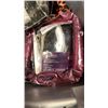 Image 4 : TOTE OF HALLOWEEN ITEMS AND DECOR