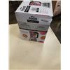 Image 2 : AS NEW NINJA  AUTO IQ 1200 WATT POWER BLENDER FOOD PROCESSOR RETAIL $170
