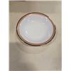 Image 2 : 50+ PIECES OF MIKASA CAZ07 DINNERWARE