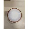 Image 3 : 50+ PIECES OF MIKASA CAZ07 DINNERWARE