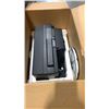 Image 10 : CHINON SOUND 7500 PROJECTOR WITH ACCESSORIES, GOKO EDITOR VIEWER AND SEARS TYPEWRITER