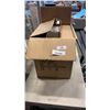 Image 1 : CASE OF AROMA BURNERS