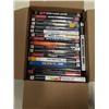 Image 3 : BOX OF 18 PLAYSTATION 2 GAMES