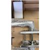 Image 3 : 3 NEW DOOR HANDLES