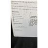 Image 4 : INSIGNIA 9.5 LITRE DIGITAL AIR FRYER TESTED AND WORKING, RETAIL $199