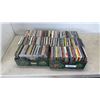 Image 1 : 2 TRAYS OF CDS