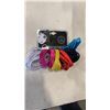 Image 2 : TRAY OF NEW HAIR TIES