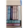 Image 8 : 2 BOXES OF VINTAGE BOOKS, THIRD REICH MEMOIRS, STAR TREK READER, AVIATOR AND MORE ONE FROM 1942