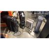 Image 1 : HONEYWELL, SUNBEAM AND HOLMES HEATERS