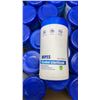 Image 3 : BOX OF 30 TUBS OF ALCOHOL WIPES 75% ALCOHOL