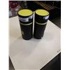 Image 1 : 2 NEW NCT ENTERTAINMENT LAMPS