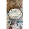 Image 5 : LARGE BAG OF COLLECTIBLE PINS