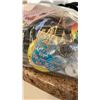 Image 6 : LARGE BAG OF COLLECTIBLE PINS