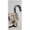 Image 4 : 3 NEW LOCKING EDUCATION SETS WITH TRANSPARENT LOCK