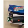 Image 4 : NBY AND CHARGEMINI PORTABLE WIRELESS SPEAKERS