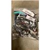 Image 1 : BAG OF CORKSCREW BOTTLE OPENERS