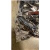 Image 2 : BAG OF CORKSCREW BOTTLE OPENERS