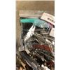 Image 3 : BAG OF CORKSCREW BOTTLE OPENERS