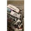 Image 4 : BAG OF CORKSCREW BOTTLE OPENERS