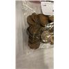 Image 3 : 100 CANADIAN CENTS 1940 - 1949 KING GEORGE VI