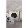 Image 2 : 3 CANADIAN CENTS 1901 LAST QUEEN VICTORIA LARGE CENT, 2012 LAST QUEEN ELIZABETH II 1 CENTS MAGNETIC 